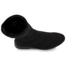 JB Martin 1AMOUR Nero Stivali bassi Donna - 6