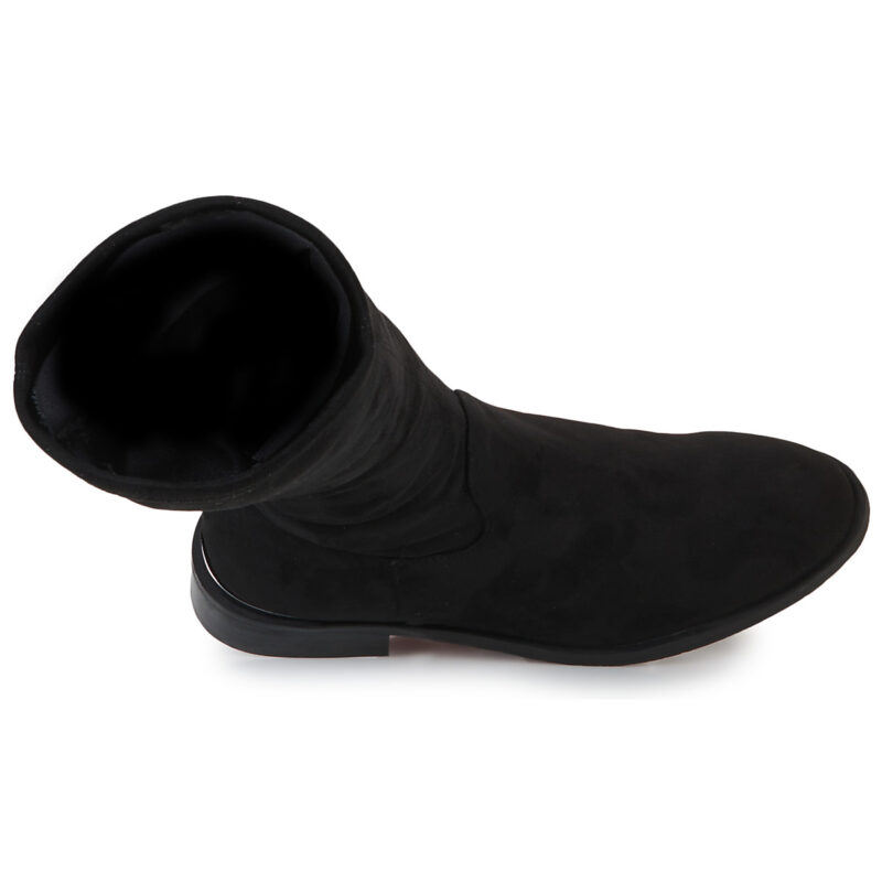 JB Martin 1AMOUR Nero Stivali bassi Donna - 6