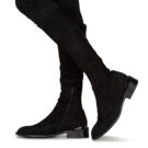 JB Martin 1AMOUR Nero Stivali bassi Donna - 8