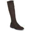 JB Martin 1AMOUR Marrone Stivali bassi Donna
