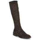 JB Martin 1AMOUR Marrone Stivali bassi Donna - 1