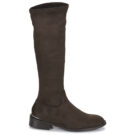 JB Martin 1AMOUR Marrone Stivali bassi Donna - 2