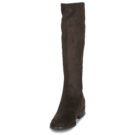 JB Martin 1AMOUR Marrone Stivali bassi Donna - 3
