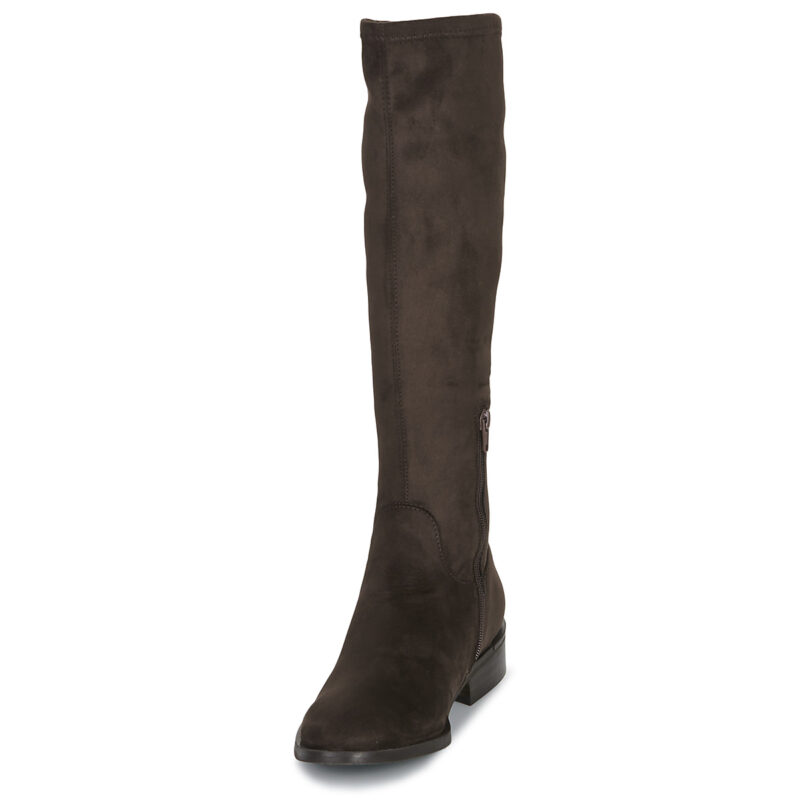 JB Martin 1AMOUR Marrone Stivali bassi Donna - 3