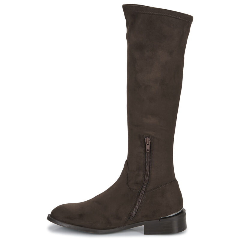 JB Martin 1AMOUR Marrone Stivali bassi Donna - 4