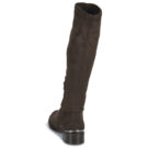 JB Martin 1AMOUR Marrone Stivali bassi Donna - 5