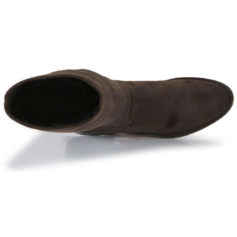 JB Martin 1AMOUR Marrone Stivali bassi Donna - 6