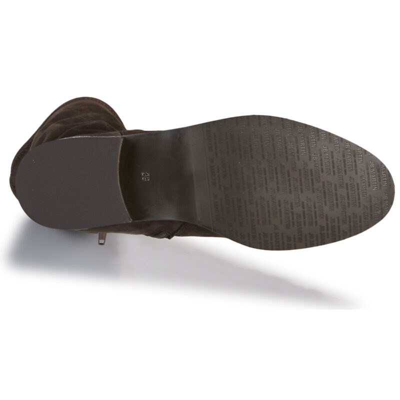 JB Martin 1AMOUR Marrone Stivali bassi Donna - 7