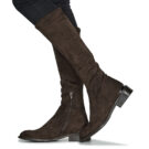 JB Martin 1AMOUR Marrone Stivali bassi Donna - 8