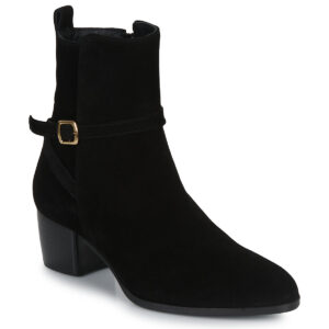 JB Martin  1AUDE  Nero -  Stivaletti Donna