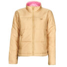 Piumino adidas SHORT PUFFER Beige Piumini Donna - 1