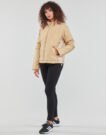 Piumino adidas SHORT PUFFER Beige Piumini Donna - 3