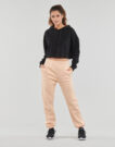 Pantalon de sport Champion Heavy Cotton Poly Fleece Rose Pantalon de sport femme - 2