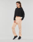 Pantalon de sport Champion Heavy Cotton Poly Fleece Rose Pantalon de sport femme - 3