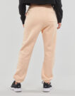 Pantalon de sport Champion Heavy Cotton Poly Fleece Rose Pantalon de sport femme - 4
