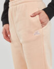 Pantalon de sport Champion Heavy Cotton Poly Fleece Rose Pantalon de sport femme - 5