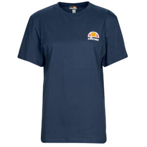 T-shirt  Ellesse  ANNIFA TSHIRT  Marine -  T-shirt maniche corte Donna