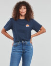 T-shirt Ellesse ANNIFA TSHIRT Marine T-shirt maniche corte Donna - 2