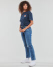 T-shirt Ellesse ANNIFA TSHIRT Marine T-shirt maniche corte Donna - 3