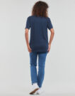 T-shirt Ellesse ANNIFA TSHIRT Marine T-shirt maniche corte Donna - 4