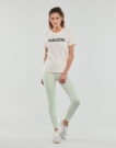 Collant  adidas  YO STO 78 TIG  Verde -  Collant Donna - 2