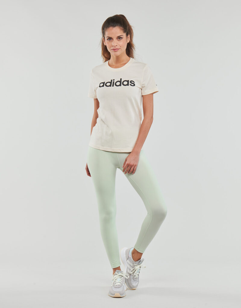 Collant  adidas  YO STO 78 TIG  Verde -  Collant Donna - 2