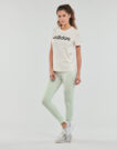 Collant  adidas  YO STO 78 TIG  Verde -  Collant Donna - 3