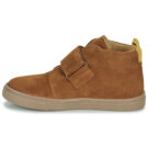 Stivaletti Citrouille et Compagnie FOJAMO Marrone - Boots Bambino - 4