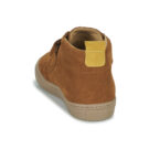 Stivaletti Citrouille et Compagnie FOJAMO Marrone - Boots Bambino - 5