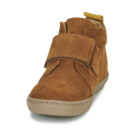 Citrouille et Compagnie FOJAMO Marrone Boots Bambino - 3