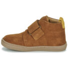 Citrouille et Compagnie FOJAMO Marrone Boots Bambino - 4