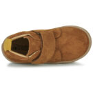 Citrouille et Compagnie FOJAMO Marrone Boots Bambino - 6