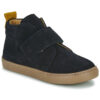 Stivaletti Citrouille et Compagnie FOJAMO Blu - Boots Bambino
