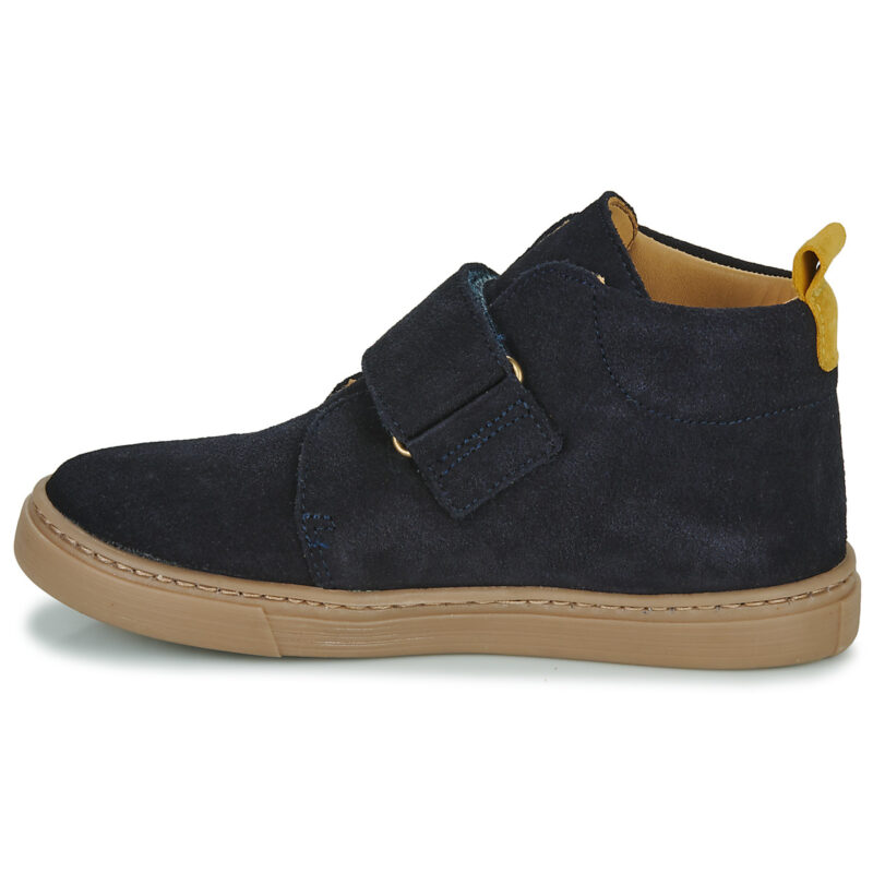 Citrouille et Compagnie FOJAMO Blu Boots Bambino - 4