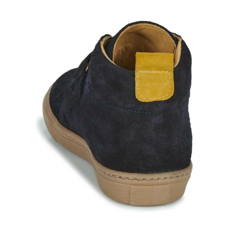 Citrouille et Compagnie FOJAMO Blu Boots Bambino - 5
