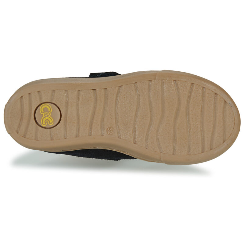 Citrouille et Compagnie FOJAMO Blu Boots Bambino - 7