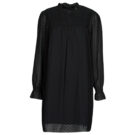 Abito corto Molly Bracken T1482AN Nero Abiti corti Donna - 1