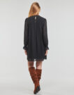 Abito corto Molly Bracken T1482AN Nero Abiti corti Donna - 4