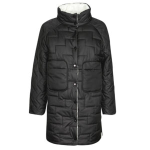 Piumino  Molly Bracken  VL001AH  Nero -   Piumini Donna