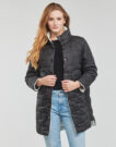 Piumino Molly Bracken VL001AH Nero Piumini Donna - 2