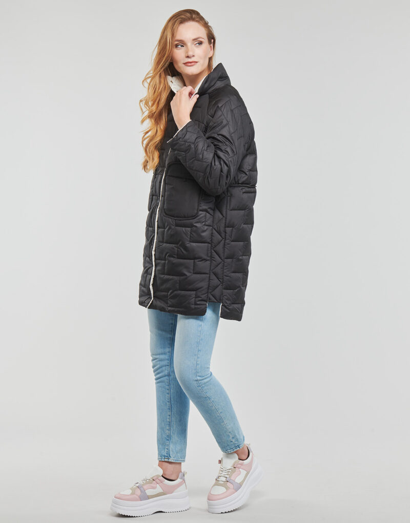 Piumino Molly Bracken VL001AH Nero Piumini Donna - 3