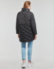 Piumino Molly Bracken VL001AH Nero Piumini Donna - 4