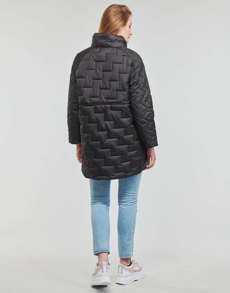 Piumino Molly Bracken VL001AH Nero Piumini Donna - 4