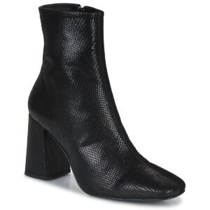 Fericelli  HERCULE  Nero -  Stivaletti Donna