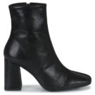 Fericelli HERCULE Nero Stivaletti Donna - 2