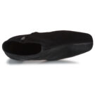Fericelli HERCULE Nero Stivaletti Donna - 6
