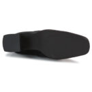 Fericelli HERCULE Nero Stivaletti Donna - 7