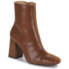 Fericelli HERCULE Marr&oacute;n Botas Mujer - 1