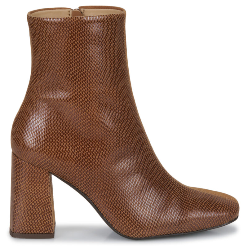 Fericelli HERCULE Marrone Stivaletti Donna - 2