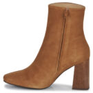 Fericelli HERCULE Marrone Stivaletti Donna - 4